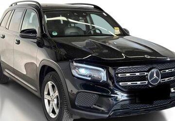 Mercedes-Benz GLB 220 133.968 km 32.990 &euro; Magstadt 71106