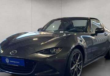 Mazda MX-5 59.165 km 25.450 &euro; Pforzheim 75179