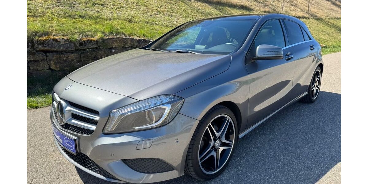 Mercedes-Benz A 180 175.000 km 9.999 &euro; Leonberg 71229