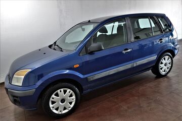 Gebrauchte Ford Fusion