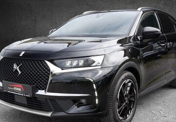 DS Automobiles DS7 (Crossback) 60.700 km 27.690 &euro; Karlsruhe 76185