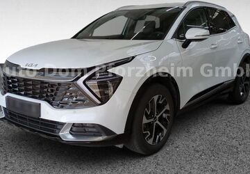 Kia Sportage 44.500 km 24.580 &euro; Pforzheim 75177