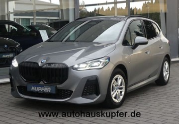 BMW 220 Active Tourer 28.890 km 31.500 &euro; Vaihingen / Enz 71665