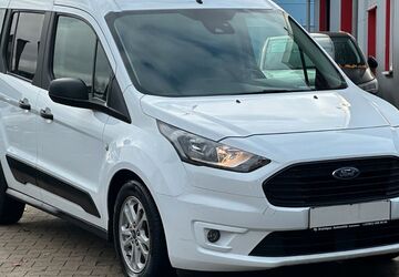 Ford Tourneo Connect 128.000 km 14.995 &euro; Bruchsal-Helmsheim 76646