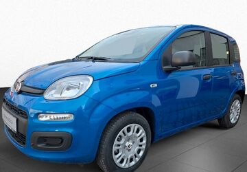Fiat Panda 2.500 km 13.990 &euro; Pforzheim 75179