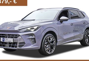 Cupra Terramar 12.000 km 44.980 &euro; Pforzheim 75179