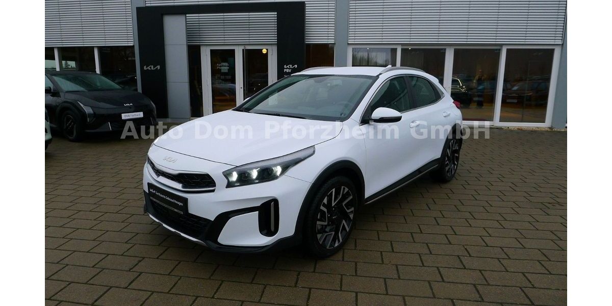 Kia XCeed 17.100 km 24.890 &euro; Pforzheim 75177