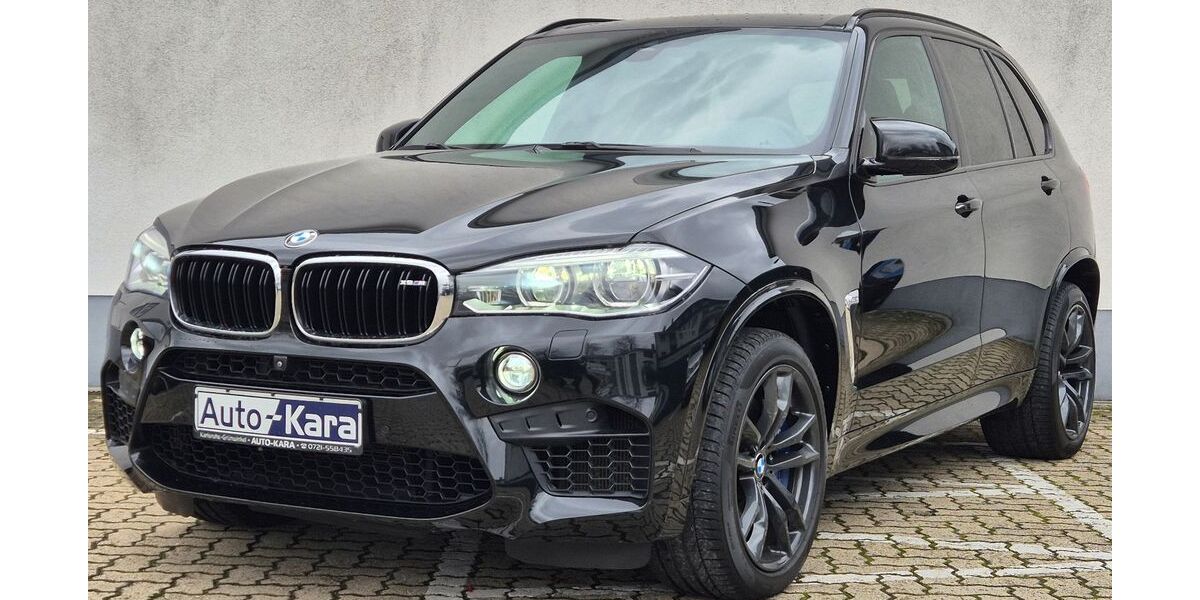 BMW X5 M 79.000 km 46.990 &euro; Karlsruhe 76185