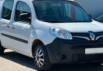 Renault Kangoo 62.000 km 9.995 &euro; Bruchsal-Helmsheim 76646