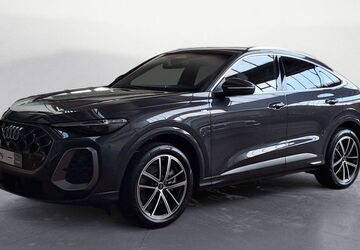 Audi Q5 7.000 km 69.990 &euro; Ettlingen 76275