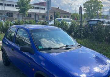 Opel Corsa 128.000 km 900 &euro; Pforzheim 75175