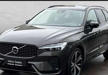 Volvo XC60 28.000 km 51.890 &euro; Karlsruhe 76187