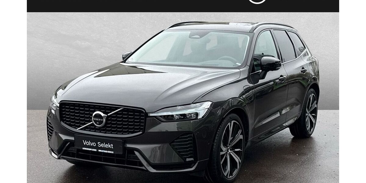 Volvo XC60 28.000 km 51.890 &euro; Karlsruhe 76187