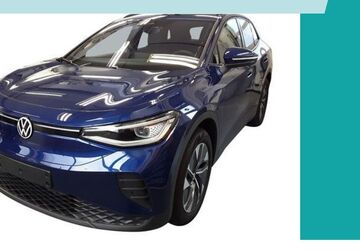 VW ID.4 11.560 km 44.950 &euro; Calw 75365