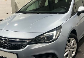 Opel Astra 118.000 km 7.995 &euro; Bretten 75015