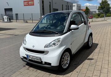 Smart ForTwo 167.100 km 2.699 &euro; Pforzheim 75181