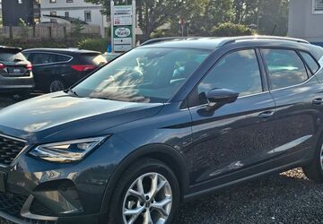 Seat Arona 17.680 km 22.970 &euro; Oberreichenbach 75394