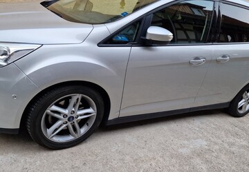 Ford C-Max 76.000 km 13.500 &euro; Neulingen 75245