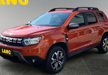 Dacia Duster 67.700 km 18.990 &euro; Karlsruhe 76131