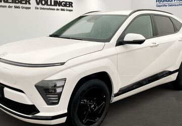 Hyundai KONA 3.000 km 33.690 &euro; Karlsruhe 76187