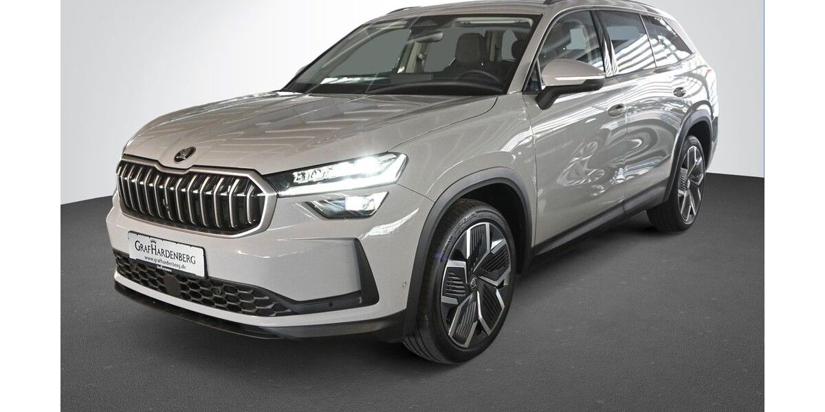 Skoda Kodiaq 33.000 km 44.690 &euro; Karlsruhe 76131