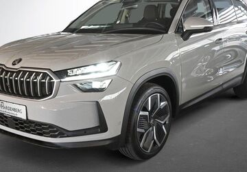 Skoda Kodiaq 37.000 km 44.690 &euro; Karlsruhe 76131