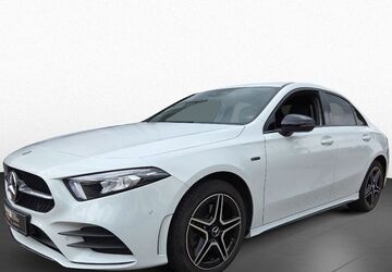 Mercedes-Benz A 250 59.250 km 24.990 &euro; Pforzheim 75179