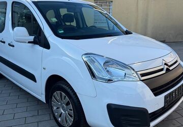 Citroen Berlingo 242.000 km 5.799 &euro; Malsch 76316