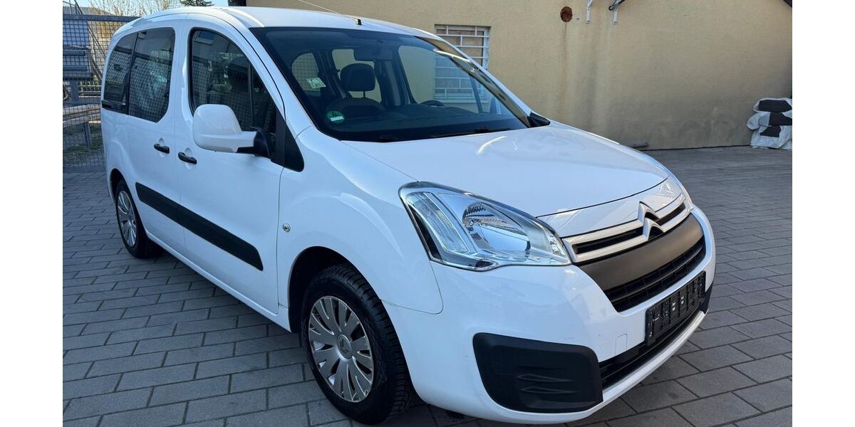 Citroen Berlingo 242.000 km 5.799 &euro; Malsch 76316