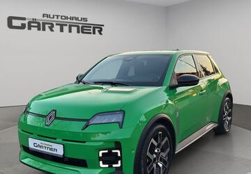 Renault R 5 8.810 km 30.890 &euro; Bretten 75015