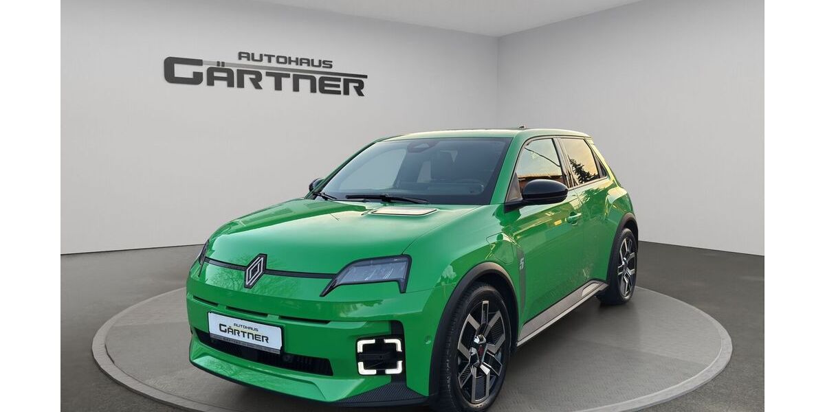 Renault R 5 8.810 km 30.890 &euro; Bretten 75015