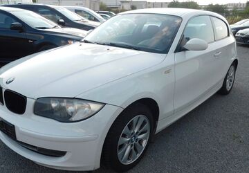 BMW 116 200.000 km 1.450 &euro; Markgröningen 71706