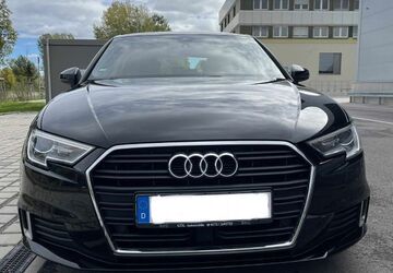 Audi A3 117.000 km 17.990 &euro; Heimsheim 71296