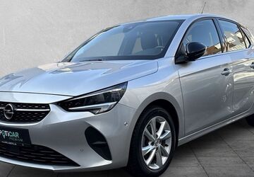 Opel Corsa 42.400 km 14.490 &euro; Pforzheim 75175