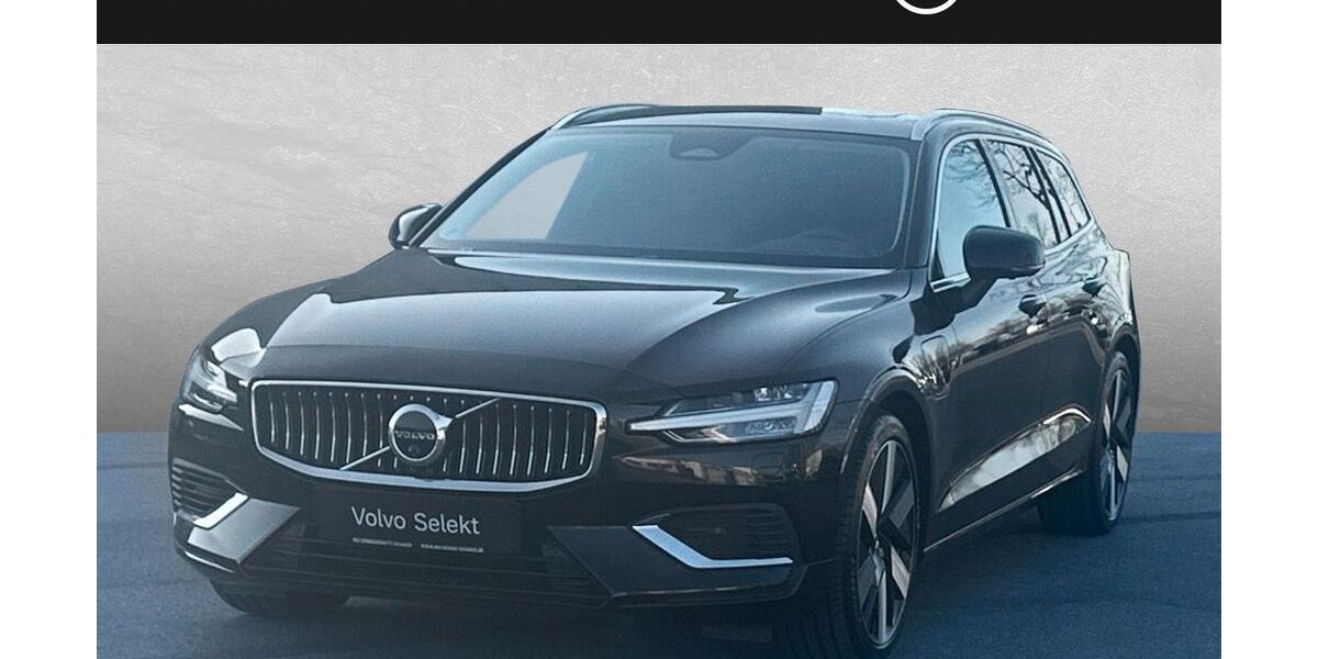 Volvo V60 23.000 km 39.880 &euro; Karlsruhe 76187
