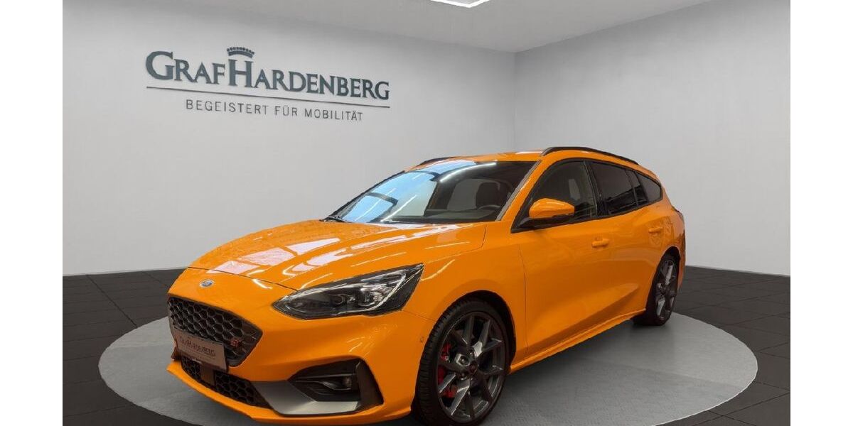 Ford Focus 59.206 km 23.980 &euro; Karlsruhe 76185