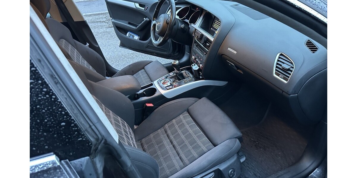 Audi A5 Sportback 230.000 km 7.600 &euro; Calw 75365