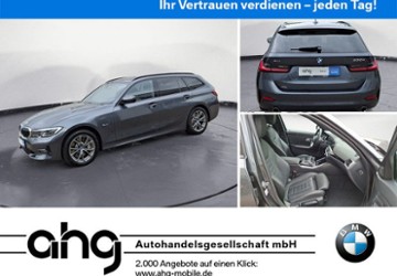BMW 330 40.940 km 27.450 &euro; Pforzheim 75179