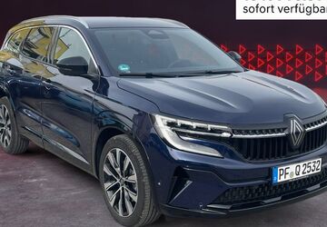 Renault Espace 10.901 km 36.770 &euro; Birkenfeld 75217