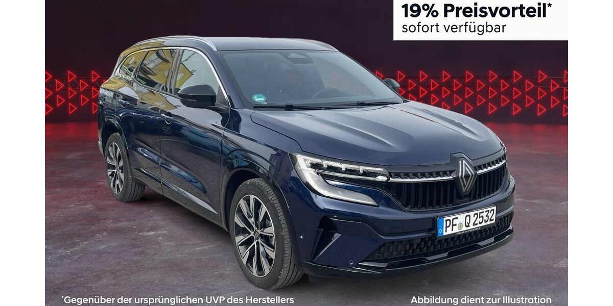 Renault Espace 10.901 km 36.770 &euro; Birkenfeld 75217