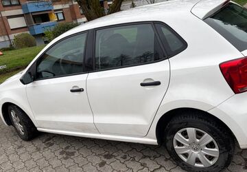 VW Polo 199.350 km 3.500 &euro; Mühlacker 75417