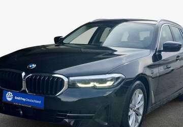 BMW 530 113.259 km 34.990 &euro; Ettlingen 76275