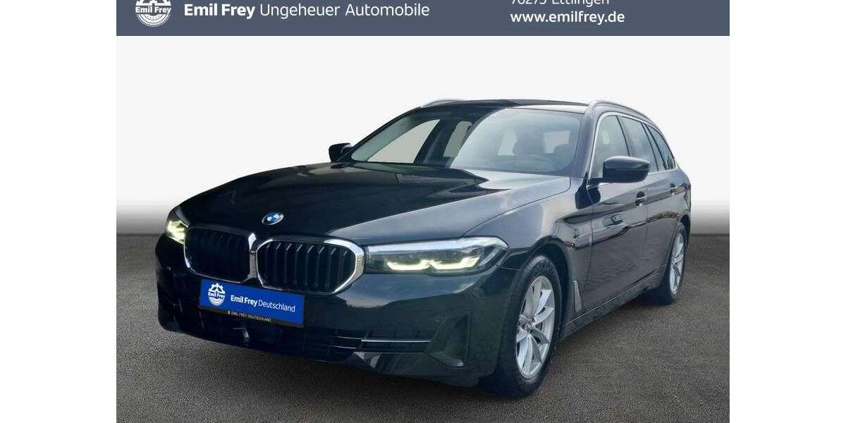 BMW 530 113.259 km 34.990 &euro; Ettlingen 76275