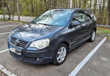 VW Polo 197.000 km 1.999 &euro; Sindelfingen 71067