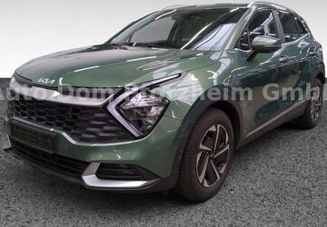 Kia Sportage 17.600 km 26.790 &euro; Pforzheim 75177