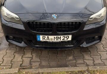BMW 530 286.000 km 13.500 &euro; Malsch 76316