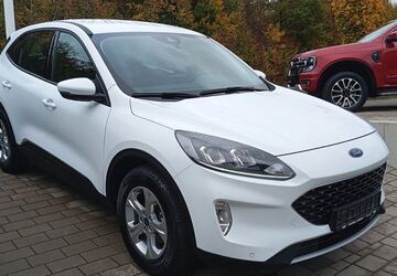 Ford Kuga 23.730 km 22.900 &euro; Walzbachtal 75045