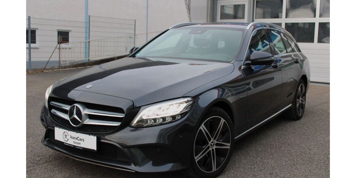 Mercedes-Benz C 300 255.000 km 14.980 &euro; Sindelfingen 71065