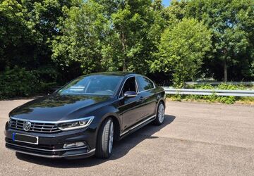 VW Passat 213.000 km 16.400 &euro; Sindelfingen 71067