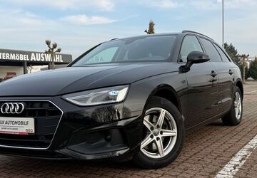 Audi A4 195.000 km 14.299 &euro; Bruchsal (Heidelsheim) 76646
